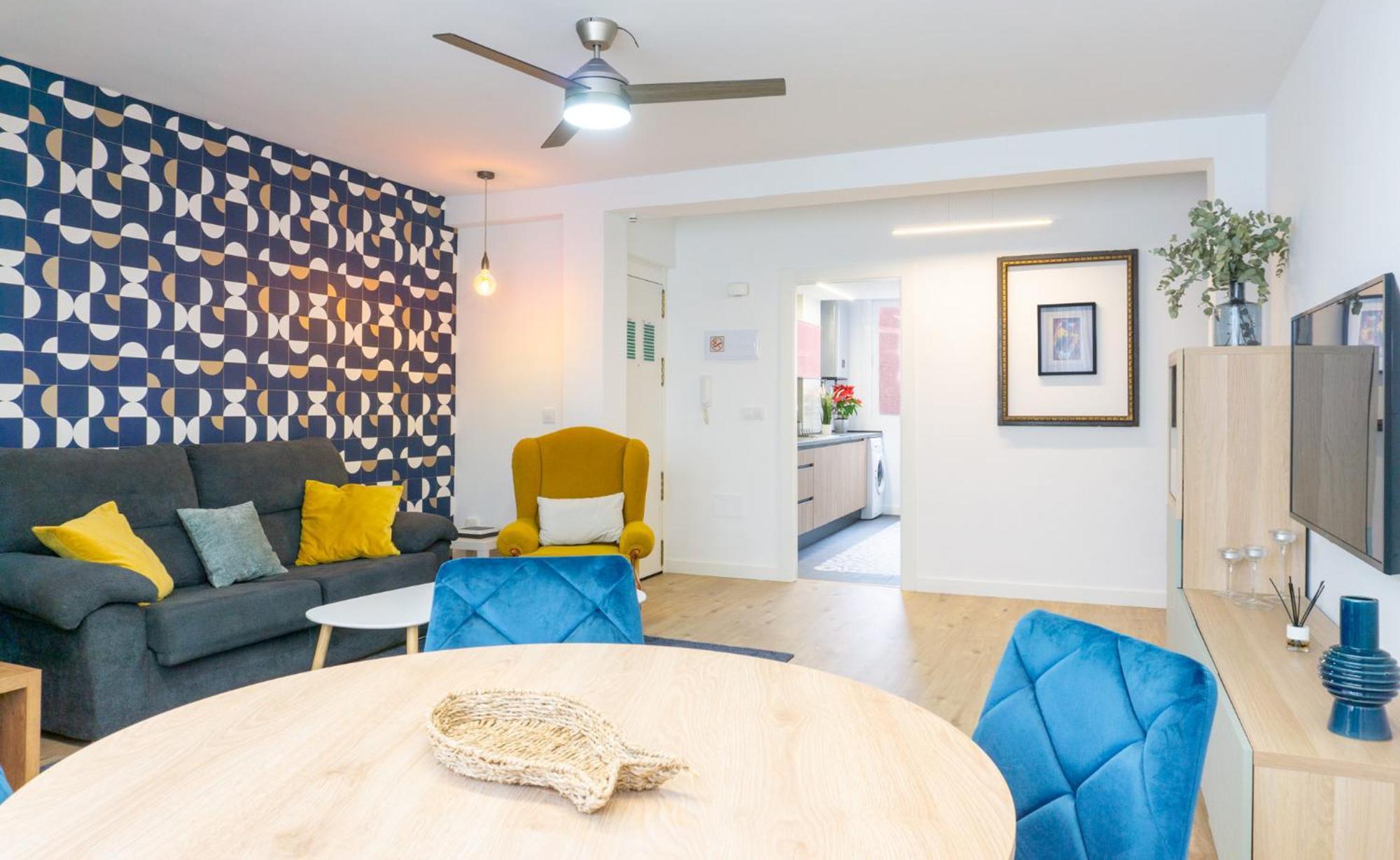 Luxury Apartment トレモリノス エクステリア 写真