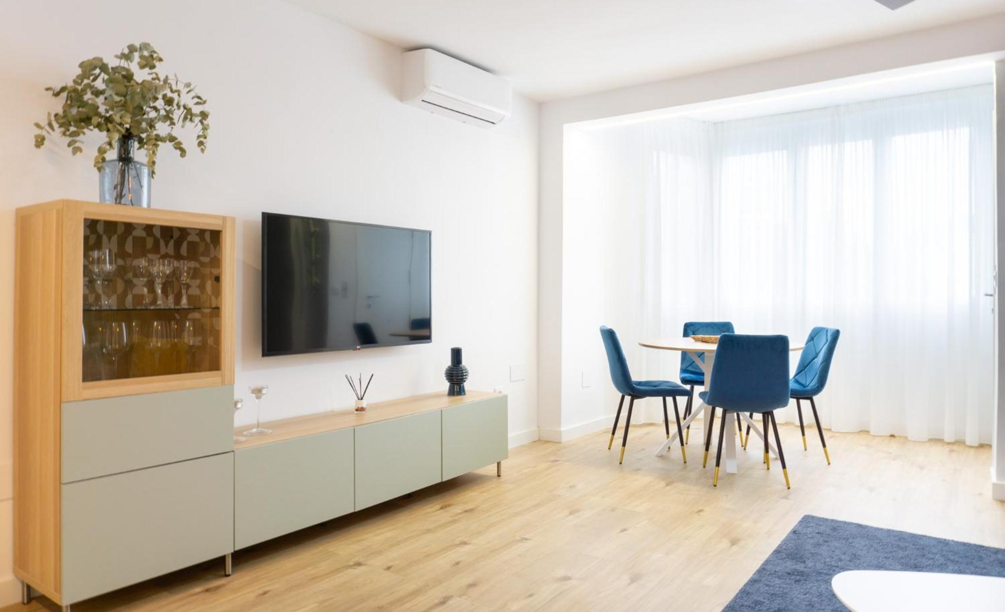 Luxury Apartment トレモリノス エクステリア 写真