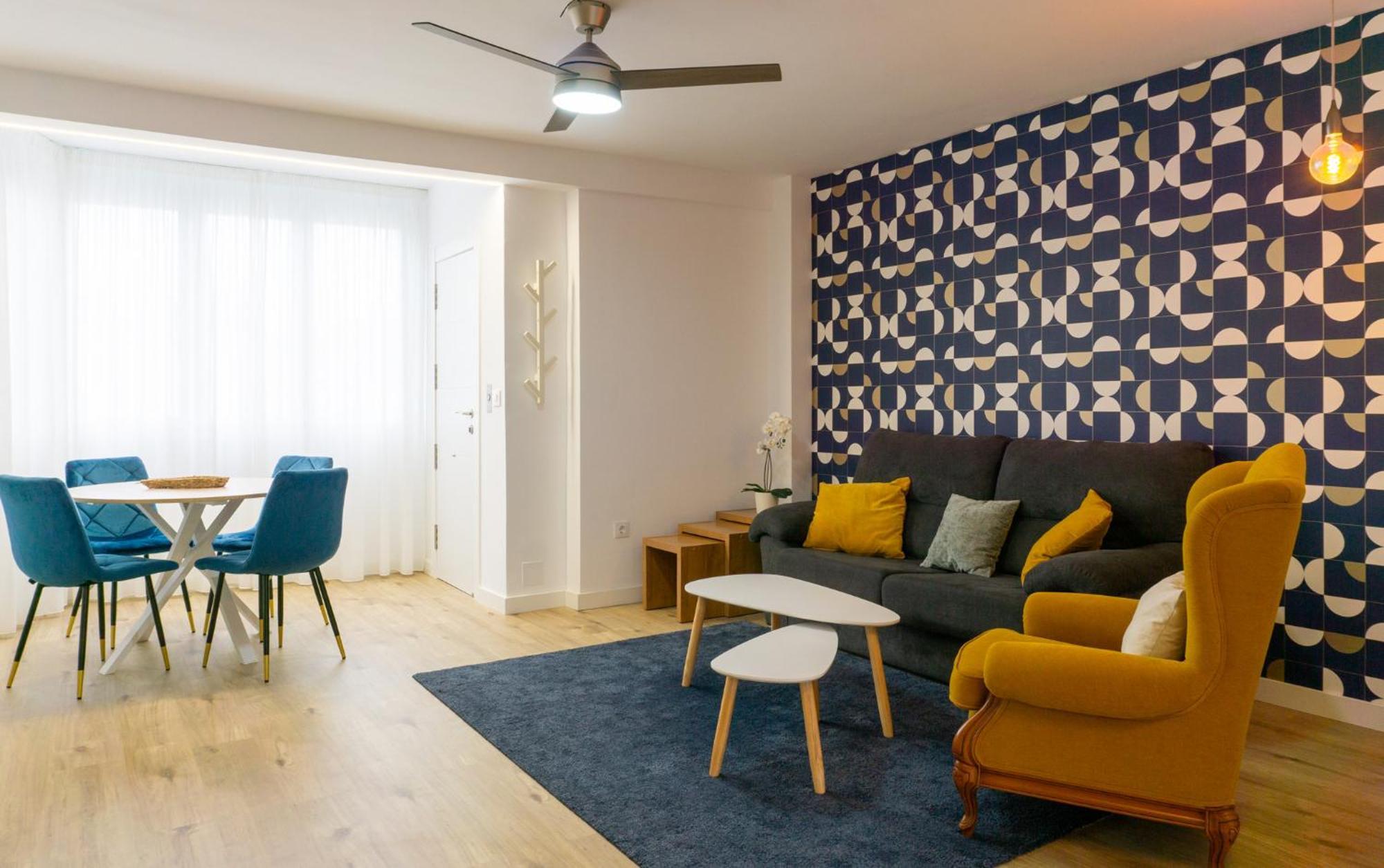 Luxury Apartment トレモリノス エクステリア 写真