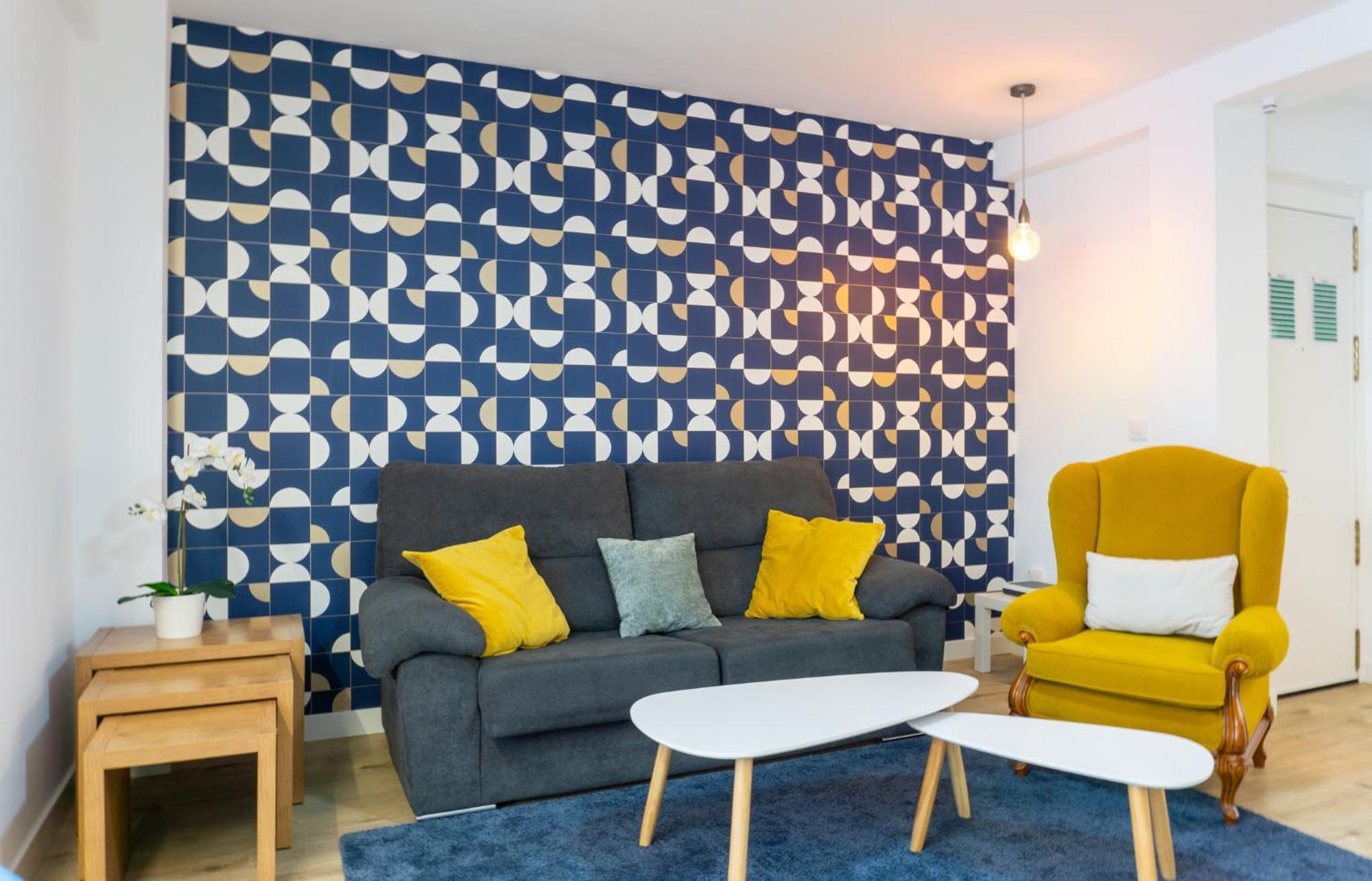 Luxury Apartment トレモリノス エクステリア 写真