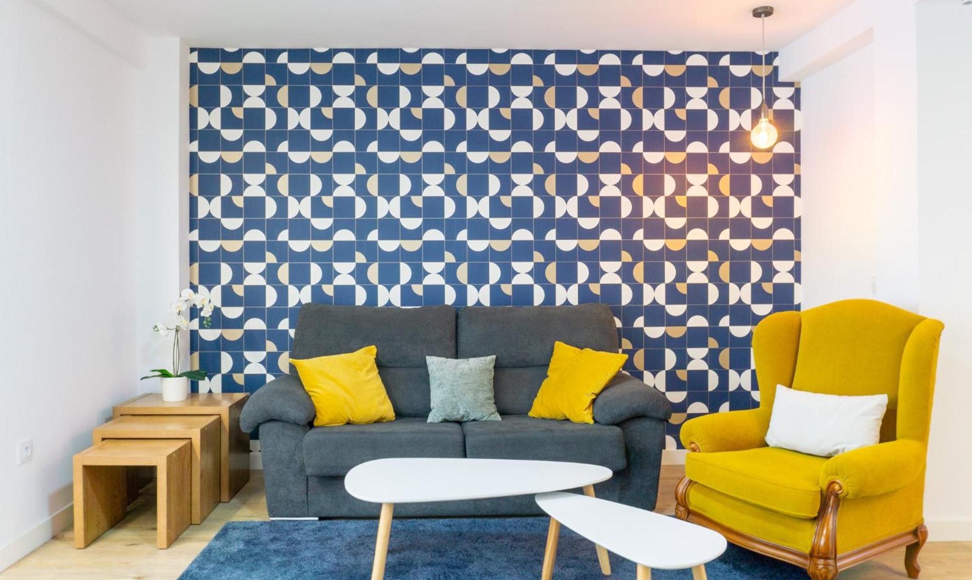 Luxury Apartment トレモリノス エクステリア 写真