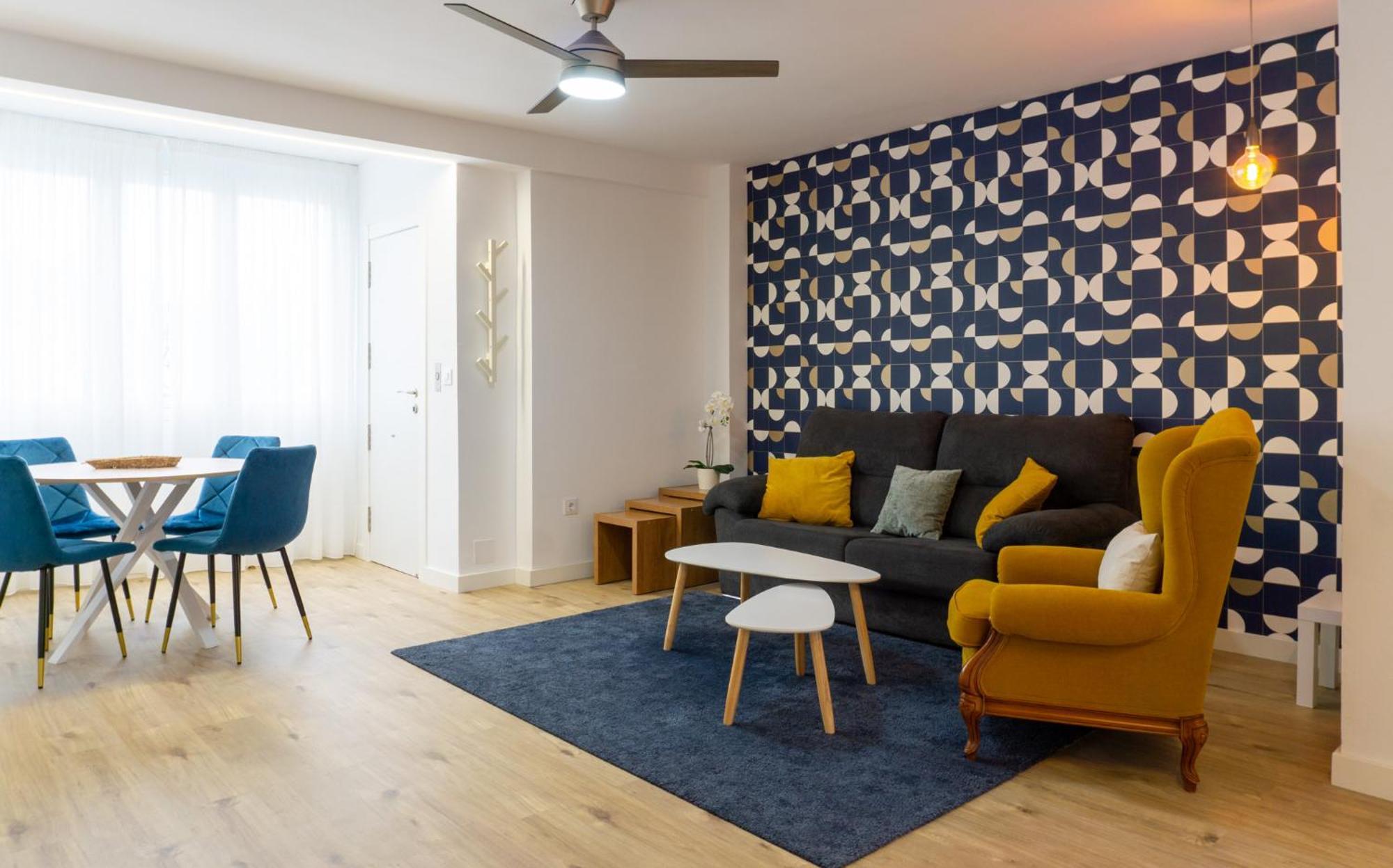 Luxury Apartment トレモリノス エクステリア 写真