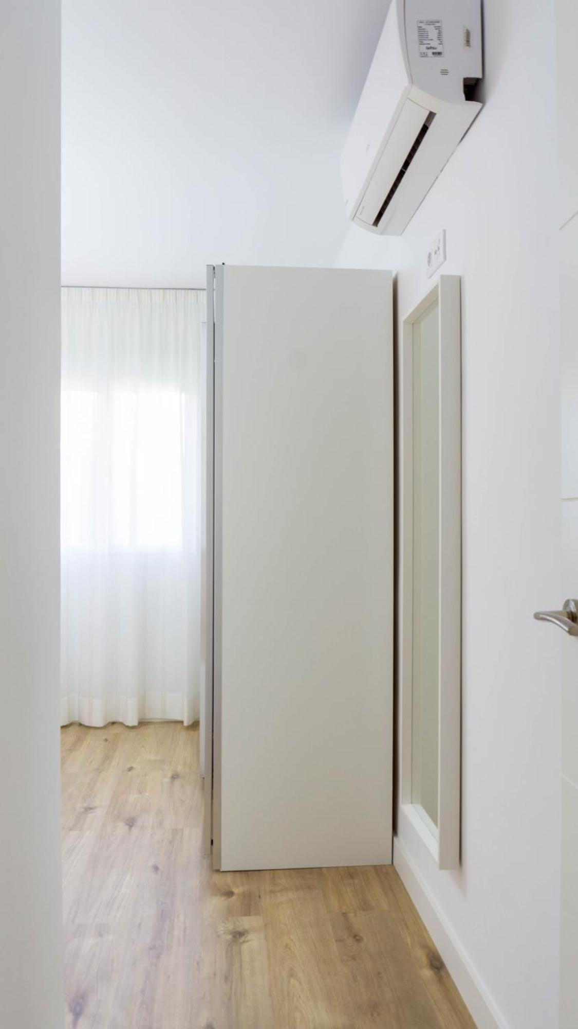 Luxury Apartment トレモリノス エクステリア 写真