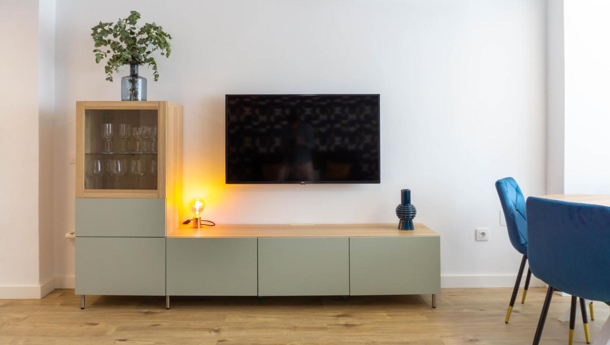 Luxury Apartment トレモリノス エクステリア 写真