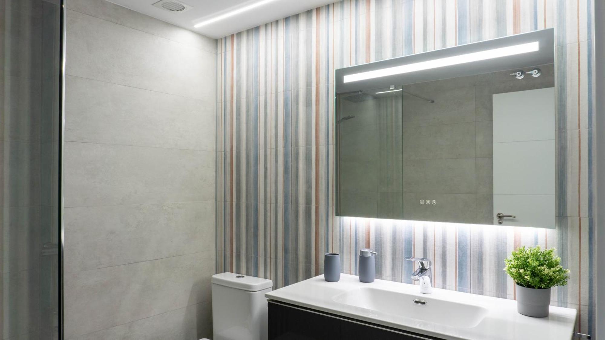 Luxury Apartment トレモリノス エクステリア 写真