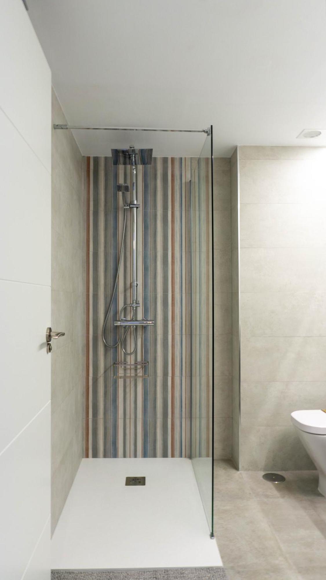 Luxury Apartment トレモリノス エクステリア 写真